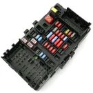 2016-2020 Chevrolet Suburban Oem Front Left Interior Cabin Fuse Junction Box. Fixed Price $38.00.
