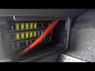 Accord 2003 Fuse Box Cabin 6829. Fixed Price $46.74.