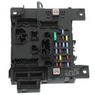Genuine Mitsubishi Time And Alarm Control Unit 8637B577. Fixed Price $319.13.