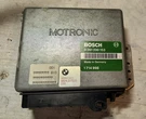Bmw E30 E34 325I Ecu Engine Control Unit Bosch Motronic 0261200153 1714998. Fixed Price $244.50.