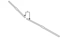 Genuine Bmw Wiper Blade 61612447932. Fixed Price $49.37.