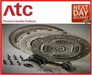 Volvo V40 (525, 526) D2 1.6 Clutch & Solid Mass Flywheel Kit 2012 On 4162. Fixed Price $332.84.