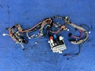 1989-1995 Volvo 740 940 Sedan Front Dash Wiring Harness & Fuse Box Oem #3833EM. Fixed Price $429.99.