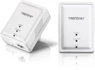 Powerline 500 Av Nano Kit, Includes 2 X TPL-406E Adapters, Cross Compati. Fixed Price $54.99.