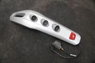 Center Console F1 Gearbox Hazard Switch Panel Trim 313347 Ferrari California. Fixed Price $509.99.