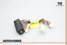 94-96 Jaguar Xjs 3 Series Electric Fuse Relay Junction Box Wiring Harness Oem. Fixed Price $120.50.