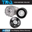 Trq Serpentine Drive Belt Component Kit Fits Dodge Ram Sterling Truck. Fixed Price $109.95.