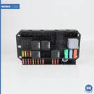 10-15 Jaguar Xjl X351 Rear Trunk Fuse Relay Box Module AW9314A073BC Oem. Fixed Price $77.85.