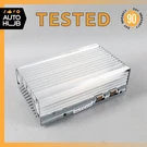 Bmw F10 528I Activehybrid Harman Becker Audio Amplifier 65129313040 Oem. Fixed Price $58.10.