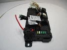 2018 Bmw 440I Cabin Fuse Box Behind Right Rear Seat 38K 32911. Fixed Price $97.50.