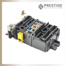 09-2014 Acura Tl Cabin Fuse & Relay Box Under Dash Passenger Side 38210-TK5-A02. Fixed Price $100.00.