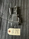 Bosch Connector Housing Plug- P/n: 91928 11020. Fixed Price $35.99.