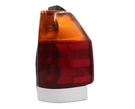 Right Passenger Tail Light Fits 2002-2009 Gmc Envoy Oem #35063. Fixed Price $40.00.