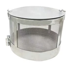 Faraday Cage For Smart Cover Mf Blocker Home Electric Meter.... Fixed Price $58.38.