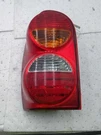 Driver Left Tail Light Fits 02-04 Liberty 698665. Fixed Price $55.11.
