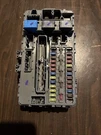 Honda Crosstour Accord Ex-l Interior Cabin Under Dash Fuse Relay Box 10 11 12. Fixed Price $12.00.