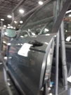 2010 Honda Cr-v Left Front Door, Used, 4DR Suv, Oem Part #565162. Fixed Price $566.10.