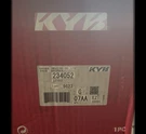 Kyb For Nissan 240SX 1989-1994 234052 Excel-g Front Driver Side Twin-tube Strut. Fixed Price $80.00.