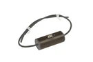 BB6PR Bass Blocker 0-5.6 Khz 4 Ohms Pac*packaged Pair* Black Wire. Fixed Price $16.41.