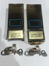 Etron Ignition Points DP-3 Set Of 2 Ford 6 Cylinder Free Shipping FD8081. Fixed Price $13.89.