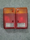 Mitsubishi Delica Colt L300 Van Minibus Tail Light Rear Lamps Wiring Assy Set. Fixed Price $45.00.