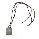 Ford Motorcraft Headlight Lamp Switch Pigtail Connector WPT-156 WPT-1037 Pin. Fixed Price $89.00.
