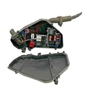 2011 Porsche Cayenne Engine Fuse Relay Box 7L0937576B Oem. Fixed Price $42.49.