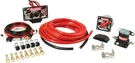 Quickcar Battery Cable Kit 4 Gauge Disconnect Race Wiring Start Panal. Fixed Price $209.95.