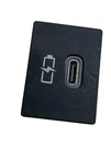 2024 2025 Toyota Grand Highlander (a) Rear Usb Type-c Port Hub 85532-0E130 Oem. Fixed Price $59.50.