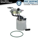 Trq Fuel Gas Pump & Sending Unit Module Assembly For Avalanche Suburban Yukon. Fixed Price $119.85.