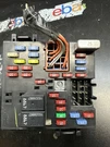 2006 Chevy Tahoe Interior / Cabin Fuse Box Oem. Fixed Price $55.00.
