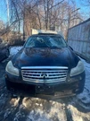 2006 Infiniti M35 Fuse Box Cabin Oem. Fixed Price $80.00.