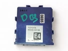 2013-2015 Lexus ES350 Park Assist Clearance Warning Module 89340-33140, D003, Oe. Fixed Price $40.04.