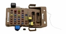 Outbakleg 2013 Fuse Box Cabin 1485035. Fixed Price $31.20.