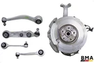 Lucid Air Front Right Spindle Knuckle Brake Control Arm Set (5) 2022 - 2025 Oem. Fixed Price $1049.99.