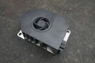 Radio Harman Amplifier Control 2188701489 Oem Mercedes E63 W212 2015. Fixed Price $44.99.