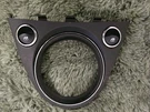 Oem 2012 Fiat 500 Gear Shift Indicator Bezel 1RY99JD7AA. Fixed Price $45.00.
