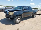 Engine Ecm Electronic Control Module Right Hand Dash Fits 13-14 Tacoma 611791. Fixed Price $135.89.