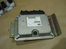 2004 Ferrari 360 Modena, Spider - F1 Gearbox Ecu With Bracket P/n 197533. Fixed Price $3000.00.