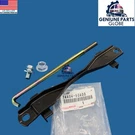 Genuine Toyota 81-90 Land Cruiser FJ62 Battery Hold Down Clamp W/bolt & Nut Kit. Fixed Price $52.98.