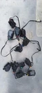 2003-2006 Mercedes R230 SL500 Hvac Flap Blend Motor Actuator Wire Set Oem. Fixed Price $124.95.