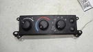 Temperature Control With Heated Back Glass Fits 05 Dakota 175208. Fixed Price $65.00.