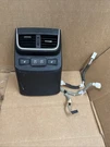 2020- 2023 Subaru Legacy Console Rear Trim Panel Air Vent Seat Switch Oem 51625. Fixed Price $109.99.
