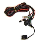Warn 69648 Socket Remote Control Universal Winch Fit Easy Install Compact Design. Fixed Price $60.84.