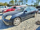 Passenger Right Rear Window Regulator Fits 01-06 Lexus LS430 5050120. Fixed Price $91.00.