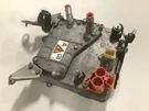 2010-2012 Ford Fusion Hybrid Inverter/converter 9E58-14B227-AB Thru Af Oem. Fixed Price $139.99.