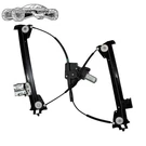 Front Passenger Power Window Regulator For Tesla Model 2012-2021 6006651-00-G. Fixed Price $68.09.