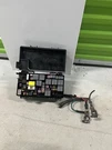 2008 Jeep Wrangler 3.8L Tipm Temic Integrated Fuse Box Module 04692236AF. Fixed Price $420.00.