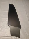 New Oem Tesla Model 2012-2016 B-pillar Glass Applique Trim- Right 1004535-00-B. Fixed Price $40.00.