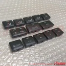 Toyota Land Cruiser FZJ80 1992-1997 Genuine Heater Control Switch Knob Set Oem. Fixed Price $82.79.